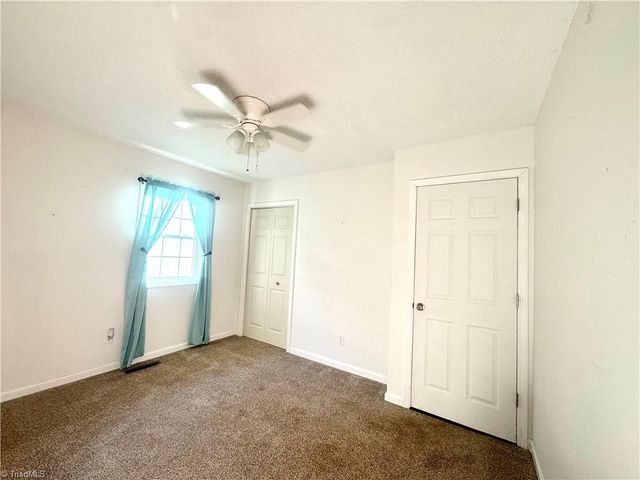 2709 Turner Road, Reidsville, NC 27320
