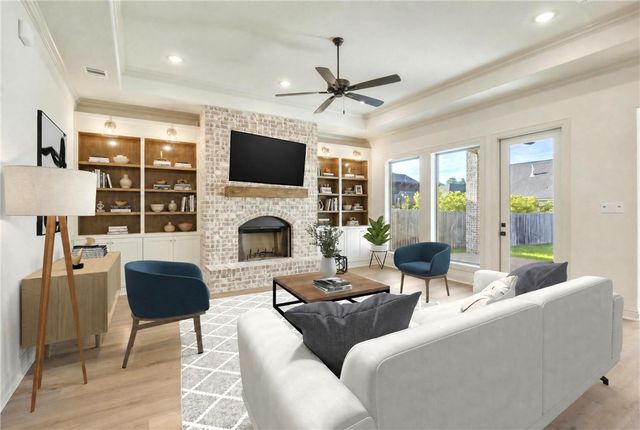 2035 Pebble Bend Drive, College Station, TX 77845