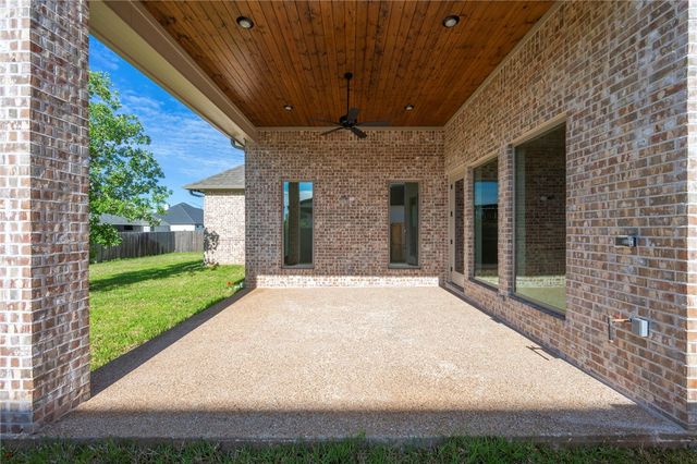 2035 Pebble Bend Drive, College Station, TX 77845