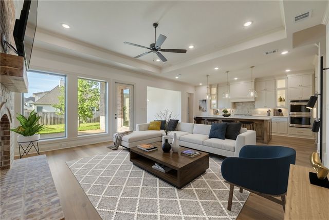 2035 Pebble Bend Drive, College Station, TX 77845