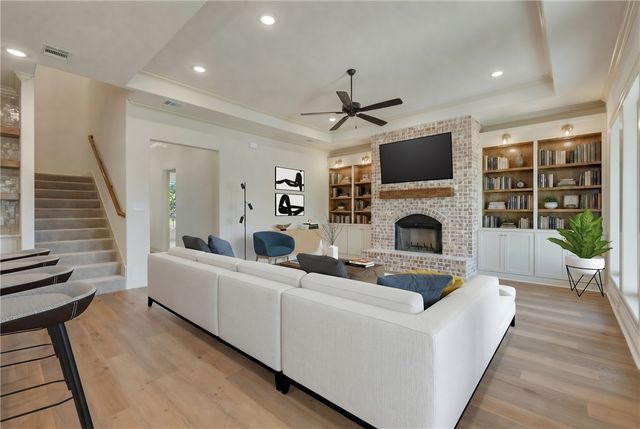 2035 Pebble Bend Drive, College Station, TX 77845