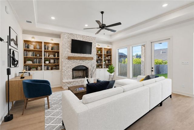 2035 Pebble Bend Drive, College Station, TX 77845