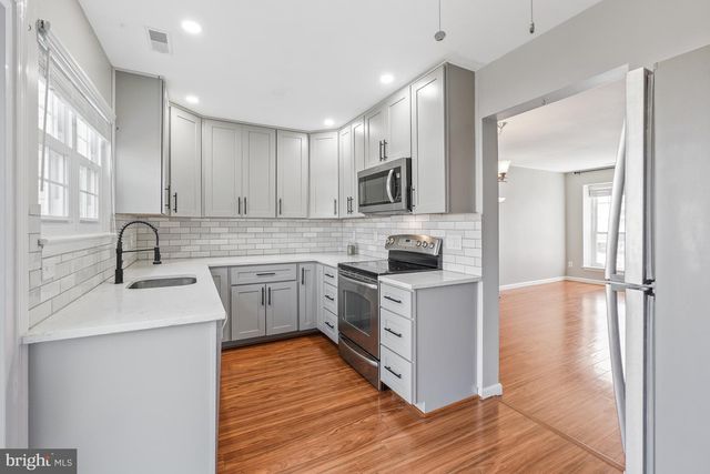 46724 SUMMIT TER, Sterling, VA 20164