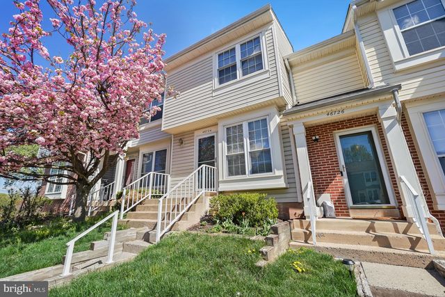 46724 SUMMIT TER, Sterling, VA 20164