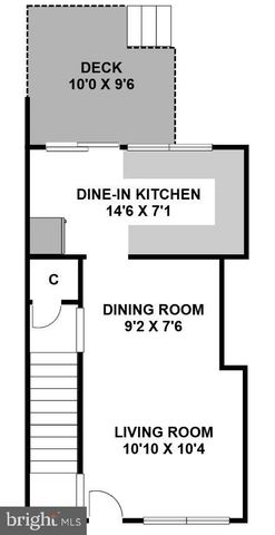 46724 SUMMIT TER, Sterling, VA 20164