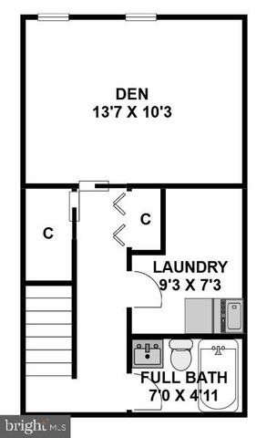 46724 SUMMIT TER, Sterling, VA 20164