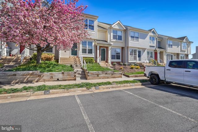 46724 SUMMIT TER, Sterling, VA 20164