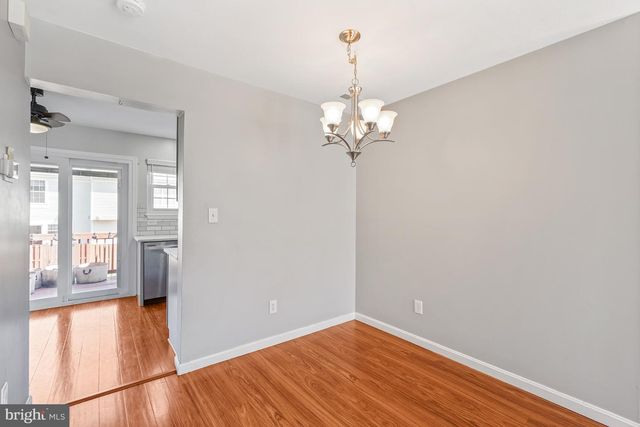 46724 SUMMIT TER, Sterling, VA 20164