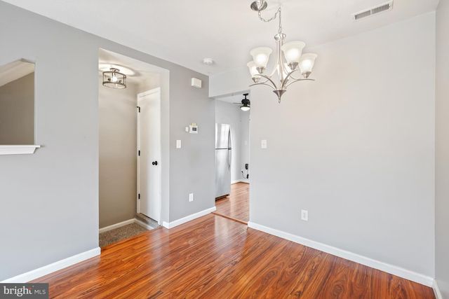 46724 SUMMIT TER, Sterling, VA 20164