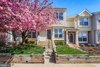 46724 SUMMIT TER, Sterling, VA 20164