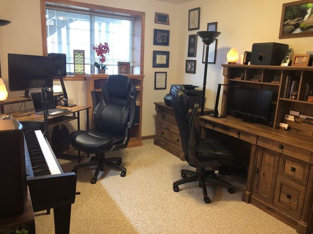 4788 Clock Tower Lane S, Fargo, ND 58104