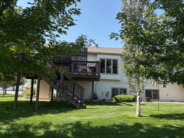 4788 Clock Tower Lane S, Fargo, ND 58104
