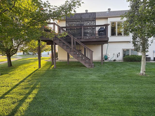 4788 Clock Tower Lane S, Fargo, ND 58104