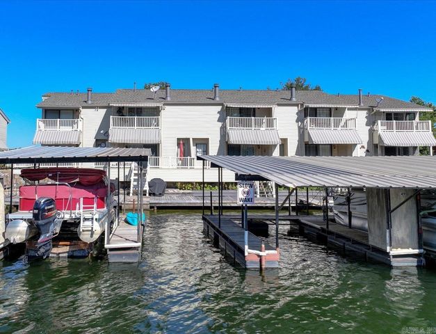160 Long Island Bay Apt 48, Hot Springs, AR 71913