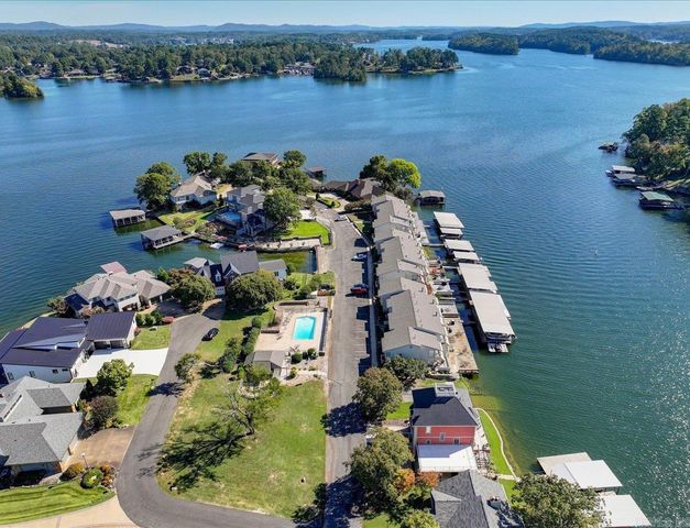 160 Long Island Bay Apt 48, Hot Springs, AR 71913