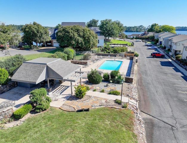 160 Long Island Bay Apt 48, Hot Springs, AR 71913