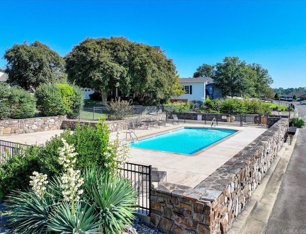 160 Long Island Bay Apt 48, Hot Springs, AR 71913