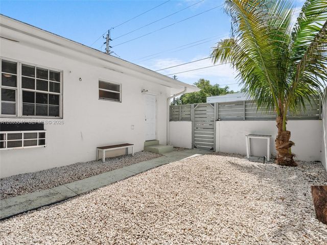 571 NE 67th Street, Miami, FL 33138