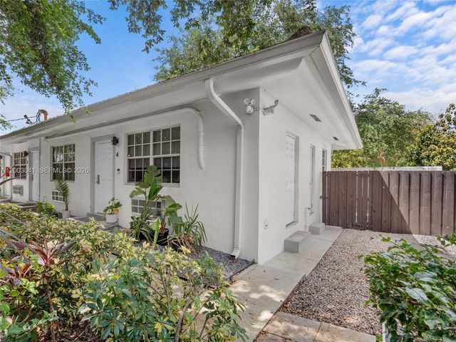 571 NE 67th Street, Miami, FL 33138