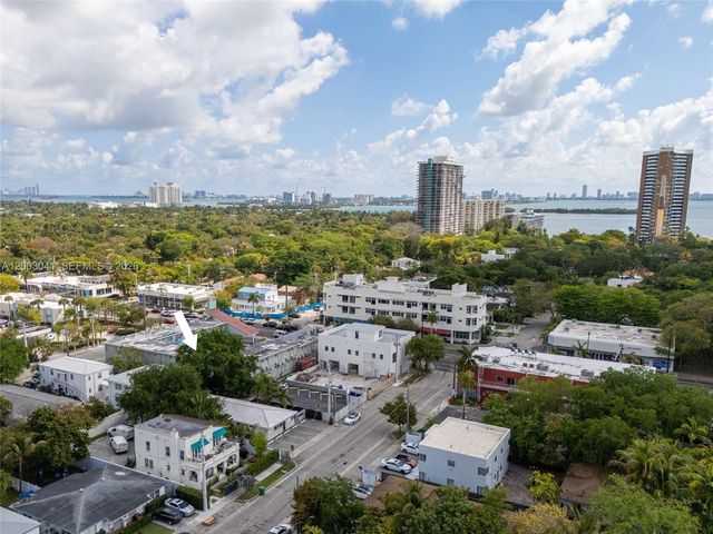 571 NE 67th Street, Miami, FL 33138