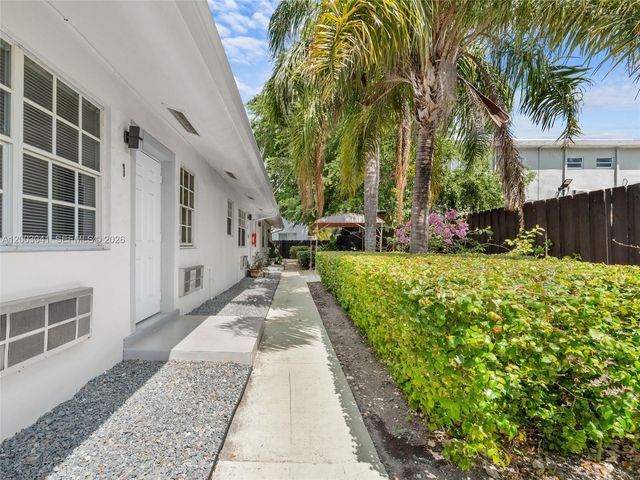 571 NE 67th Street, Miami, FL 33138