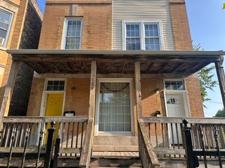 4129 W Jackson Boulevard, Chicago, IL 60624