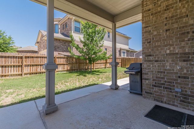 2004 Pillard Summit, San Antonio, TX 78245