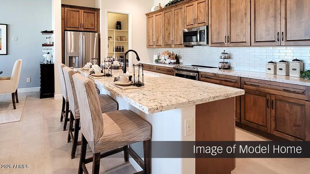 3245 N 168TH Avenue, Goodyear, AZ 85395