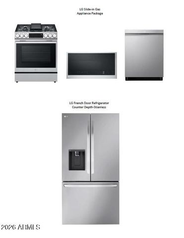 3245 N 168TH Avenue, Goodyear, AZ 85395