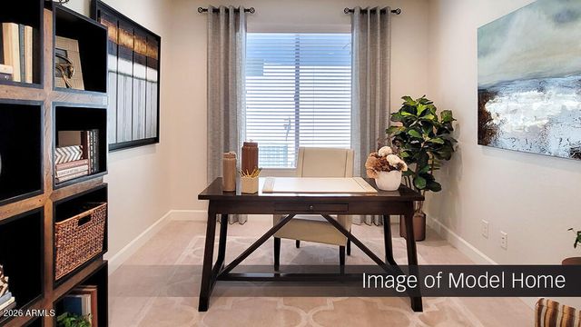 3245 N 168TH Avenue, Goodyear, AZ 85395