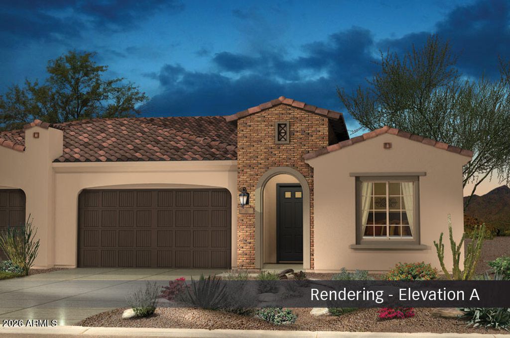 3245 N 168TH Avenue, Goodyear, AZ 85395