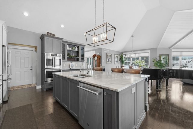 6815 S Rolling Hills Drive, Bingham Twp, MI 49684