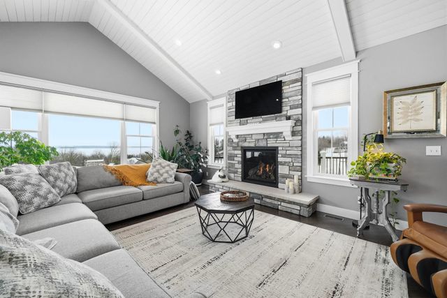 6815 S Rolling Hills Drive, Bingham Twp, MI 49684