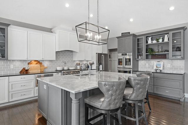 6815 S Rolling Hills Drive, Bingham Twp, MI 49684