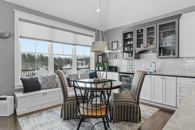 6815 S Rolling Hills Drive, Bingham Twp, MI 49684