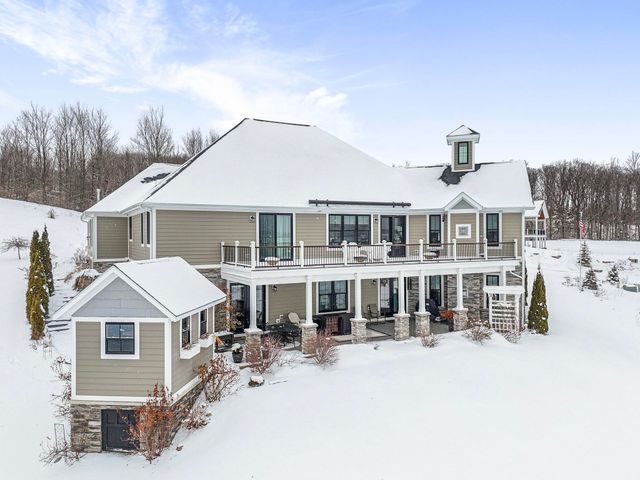 6815 S Rolling Hills Drive, Bingham Twp, MI 49684