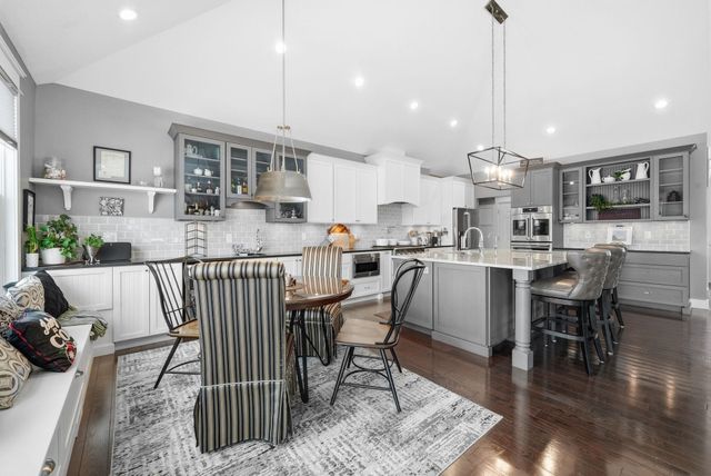 6815 S Rolling Hills Drive, Bingham Twp, MI 49684