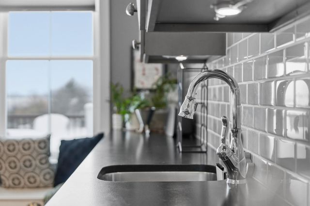 6815 S Rolling Hills Drive, Bingham Twp, MI 49684