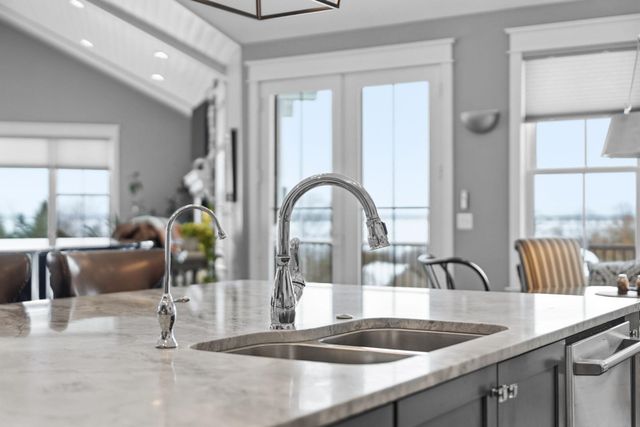 6815 S Rolling Hills Drive, Bingham Twp, MI 49684