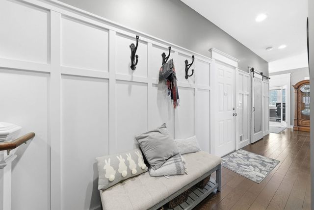 6815 S Rolling Hills Drive, Bingham Twp, MI 49684