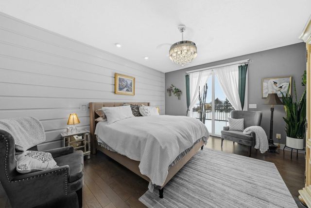 6815 S Rolling Hills Drive, Bingham Twp, MI 49684