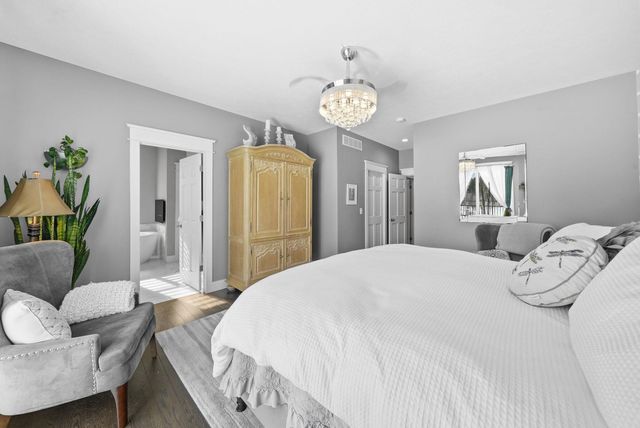 6815 S Rolling Hills Drive, Bingham Twp, MI 49684