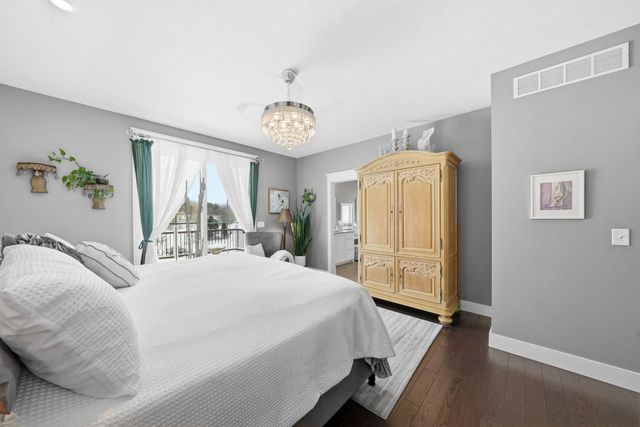 6815 S Rolling Hills Drive, Bingham Twp, MI 49684