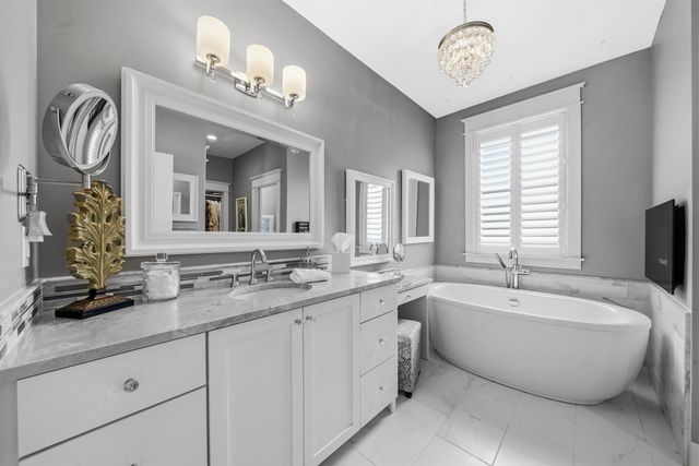 6815 S Rolling Hills Drive, Bingham Twp, MI 49684