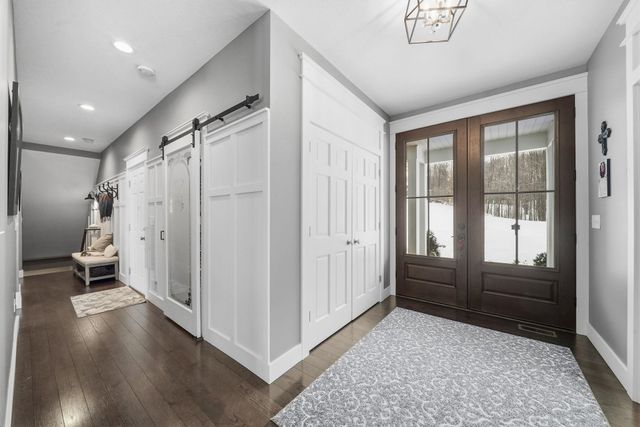 6815 S Rolling Hills Drive, Bingham Twp, MI 49684