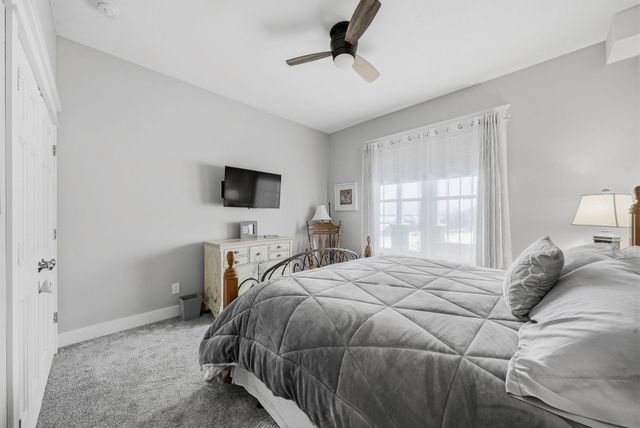 6815 S Rolling Hills Drive, Bingham Twp, MI 49684