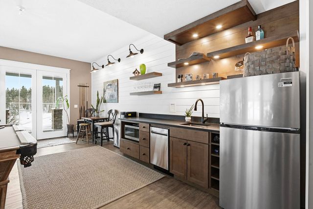 6815 S Rolling Hills Drive, Bingham Twp, MI 49684