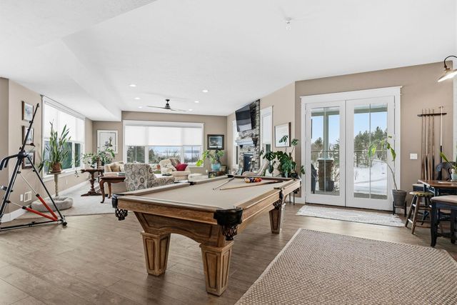 6815 S Rolling Hills Drive, Bingham Twp, MI 49684