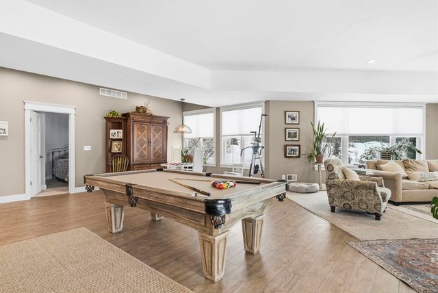 6815 S Rolling Hills Drive, Bingham Twp, MI 49684