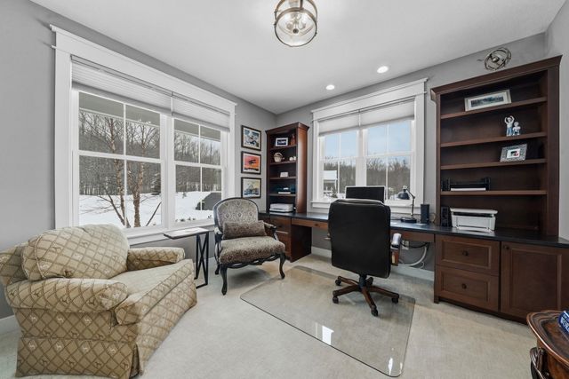 6815 S Rolling Hills Drive, Bingham Twp, MI 49684